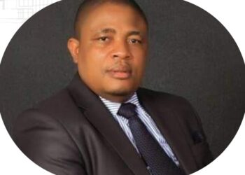 Mazi, Chijioke Nwafor, FRMN