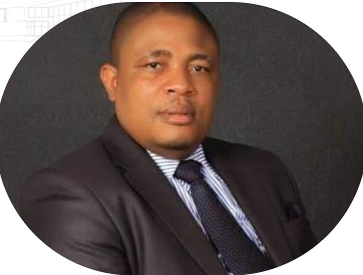Mazi, Chijioke Nwafor, FRMN